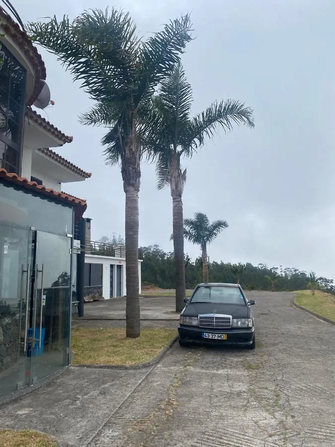 Hollywood Villa Campanário Portekiz