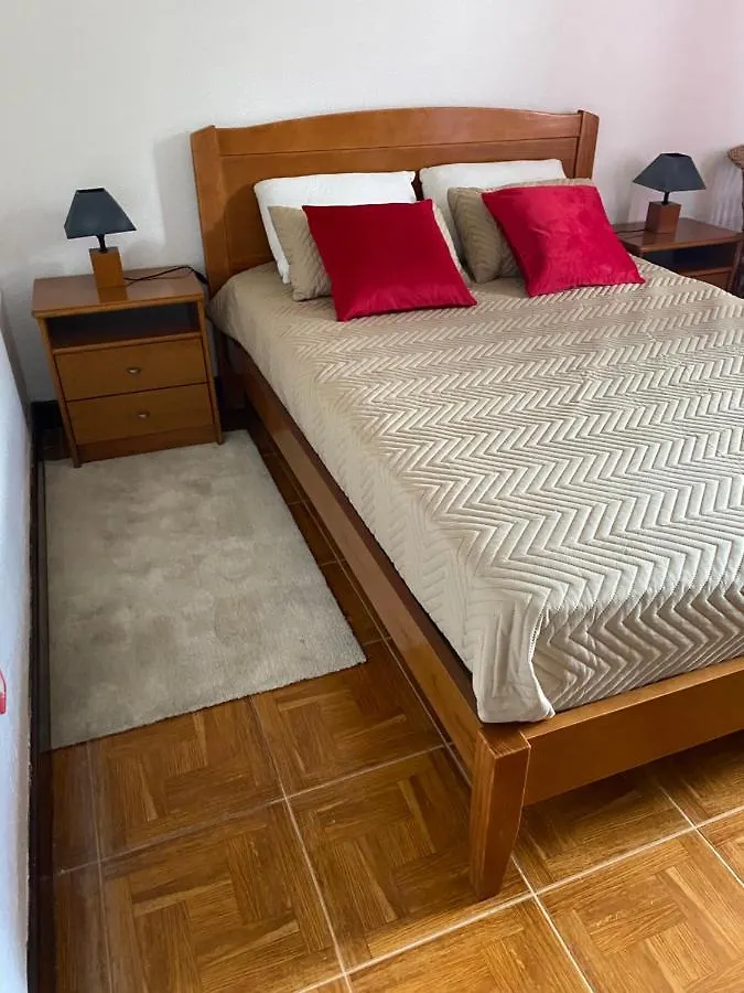 Hollywood Villa Campanário