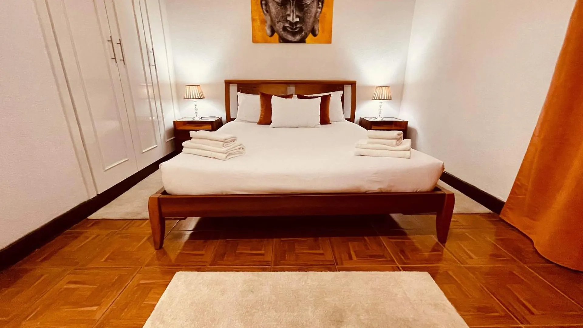 Hollywood Villa Campanário Portekiz