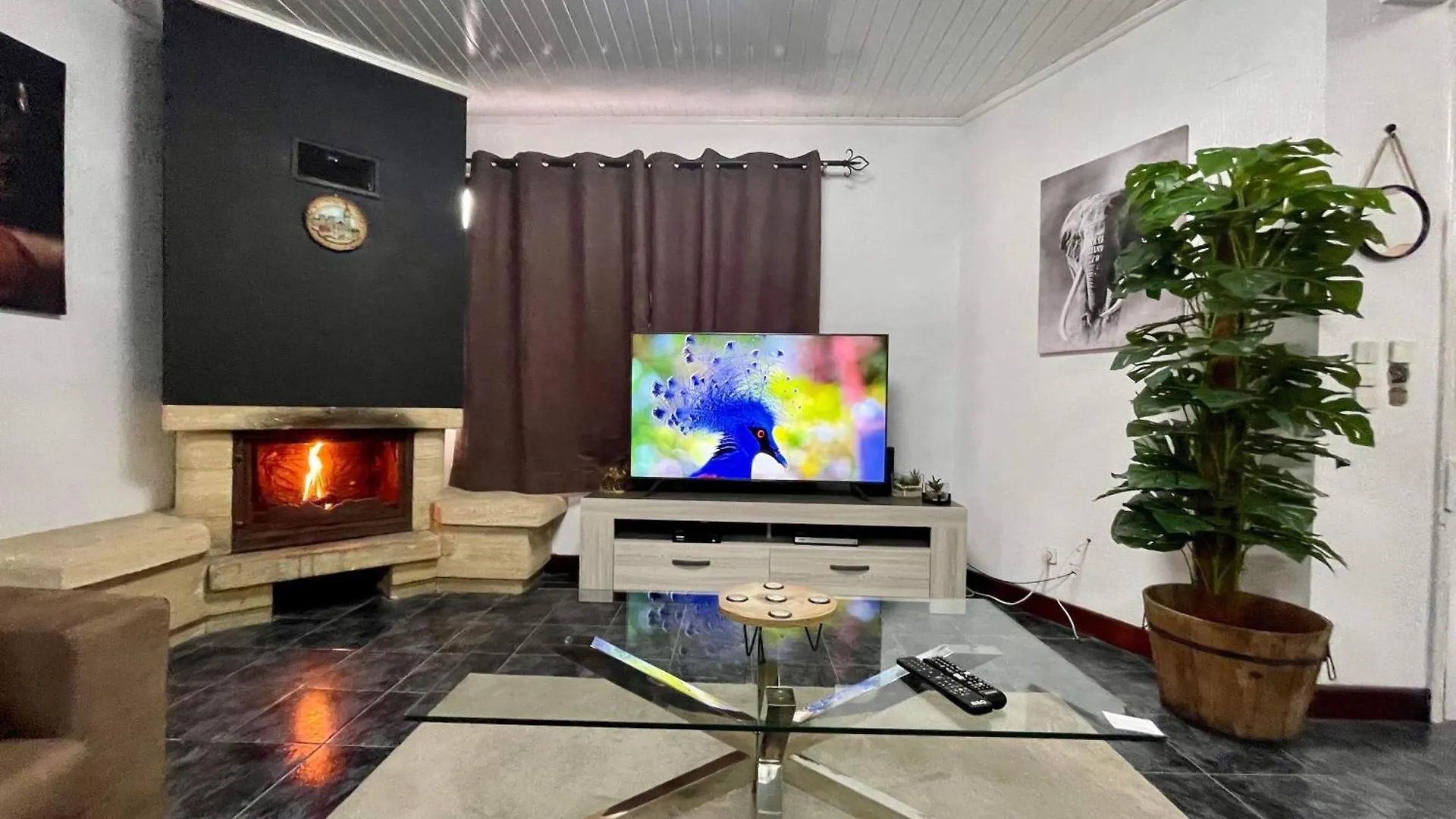 Hollywood Villa Campanario 0*,